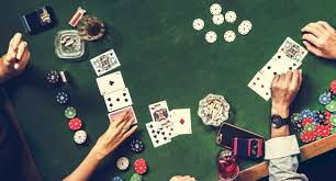 Онлайн казино Vulkan Million Casino